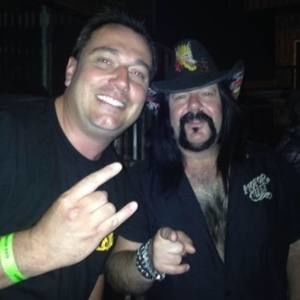 Meet your Posher, Bryan